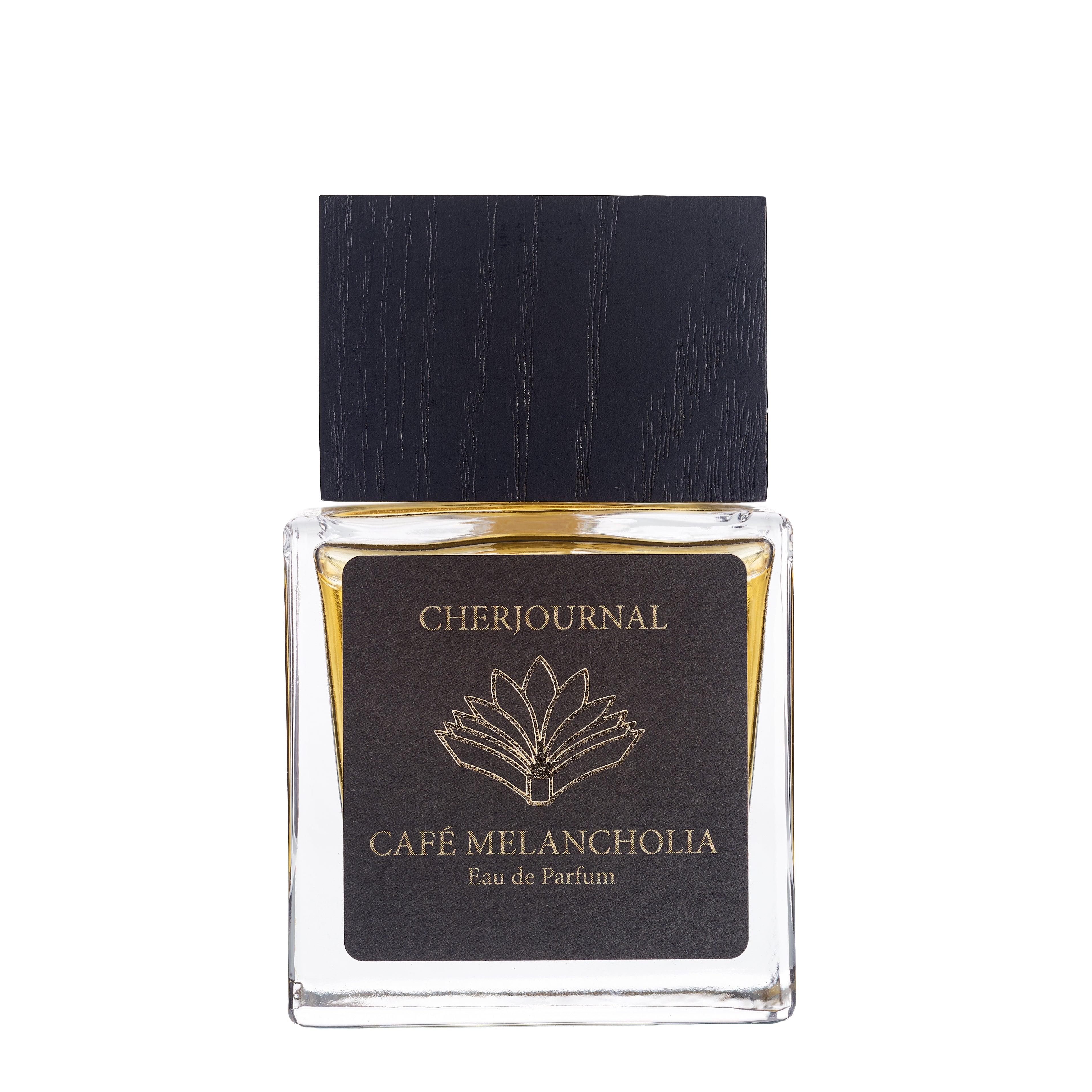 CHERJOURNAL- Café Melancholia 50ml