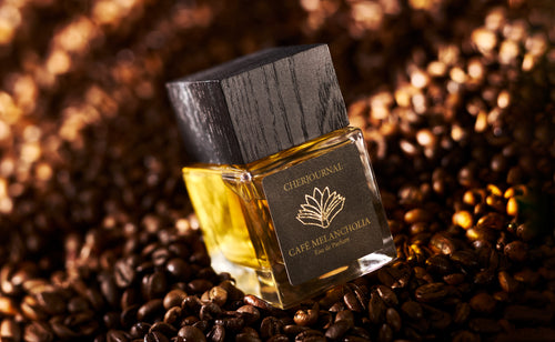 CHERJOURNAL- Café Melancholia 50ml